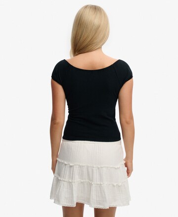 Superdry & Co Shirt in Black