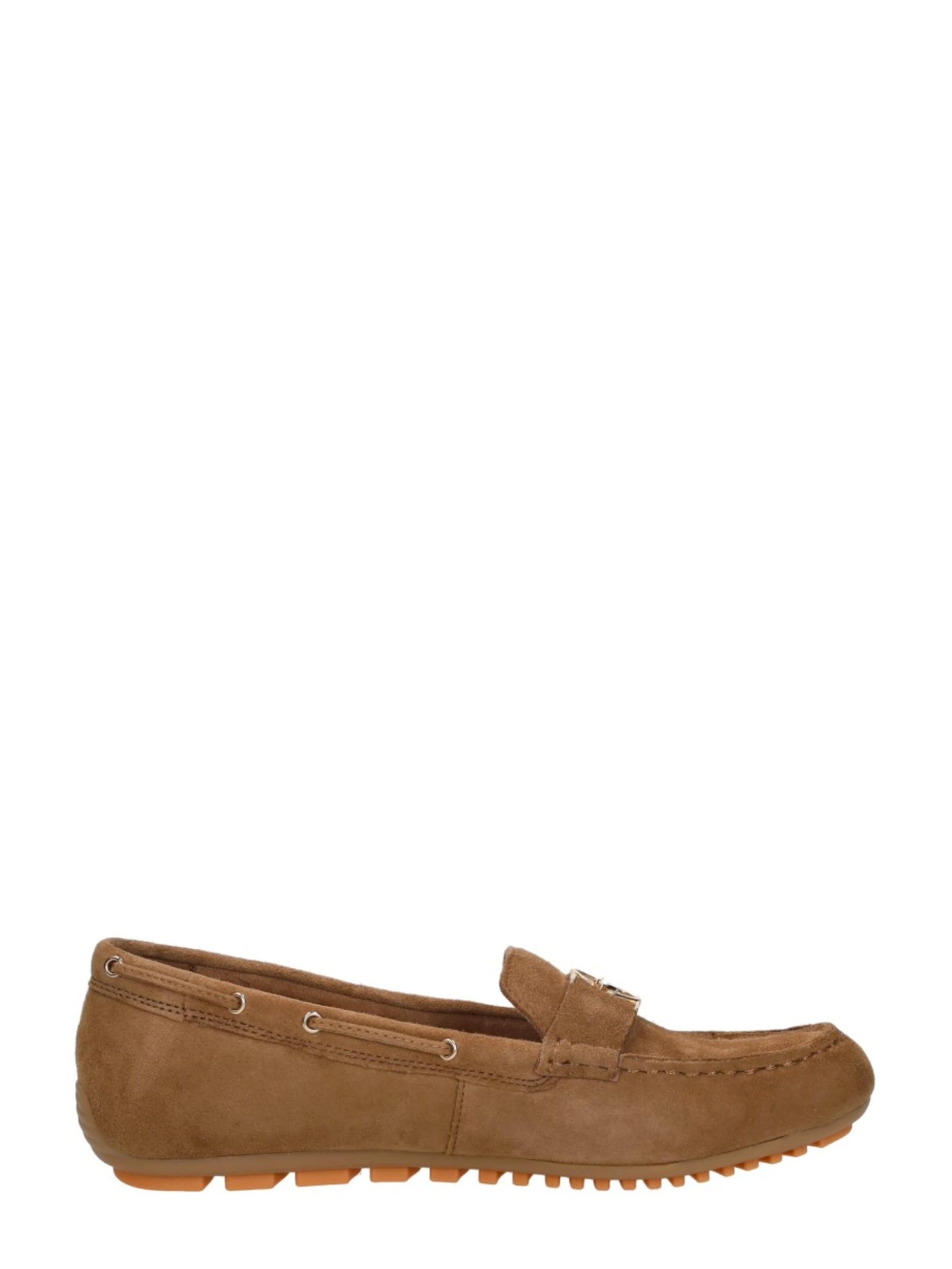 Tamaris Mocassins in Bruin