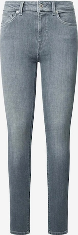 Pepe Jeans Джинсы в Серый: спереди