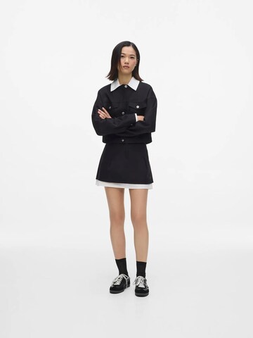Jupe KARL LAGERFELD JEANS en noir