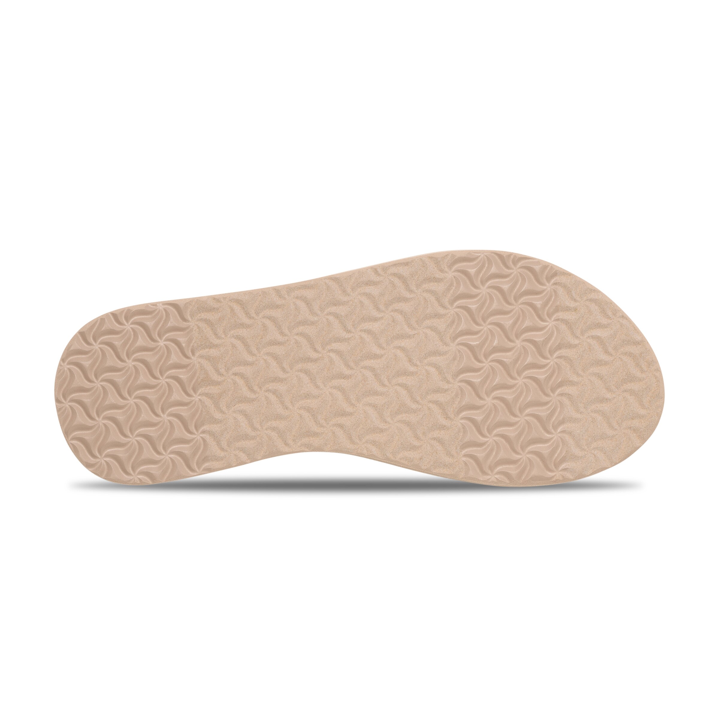 TEVA T-Bar Sandals in Beige