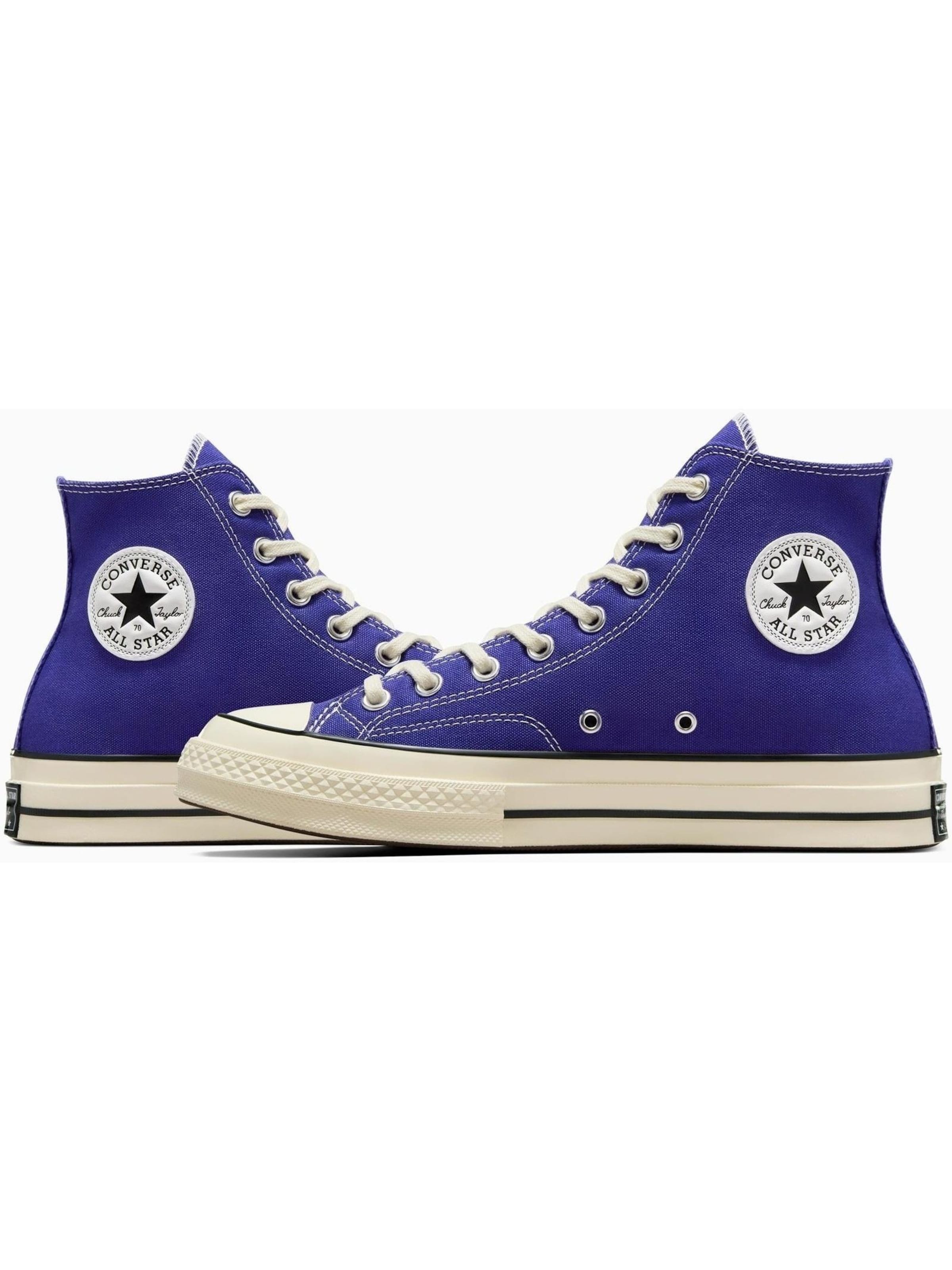 Sneaker bassa 'Converse Chuck 70' di CONVERSE in blu