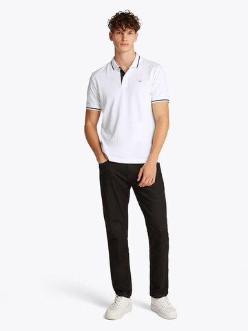 Tommy Jeans Shirt in White