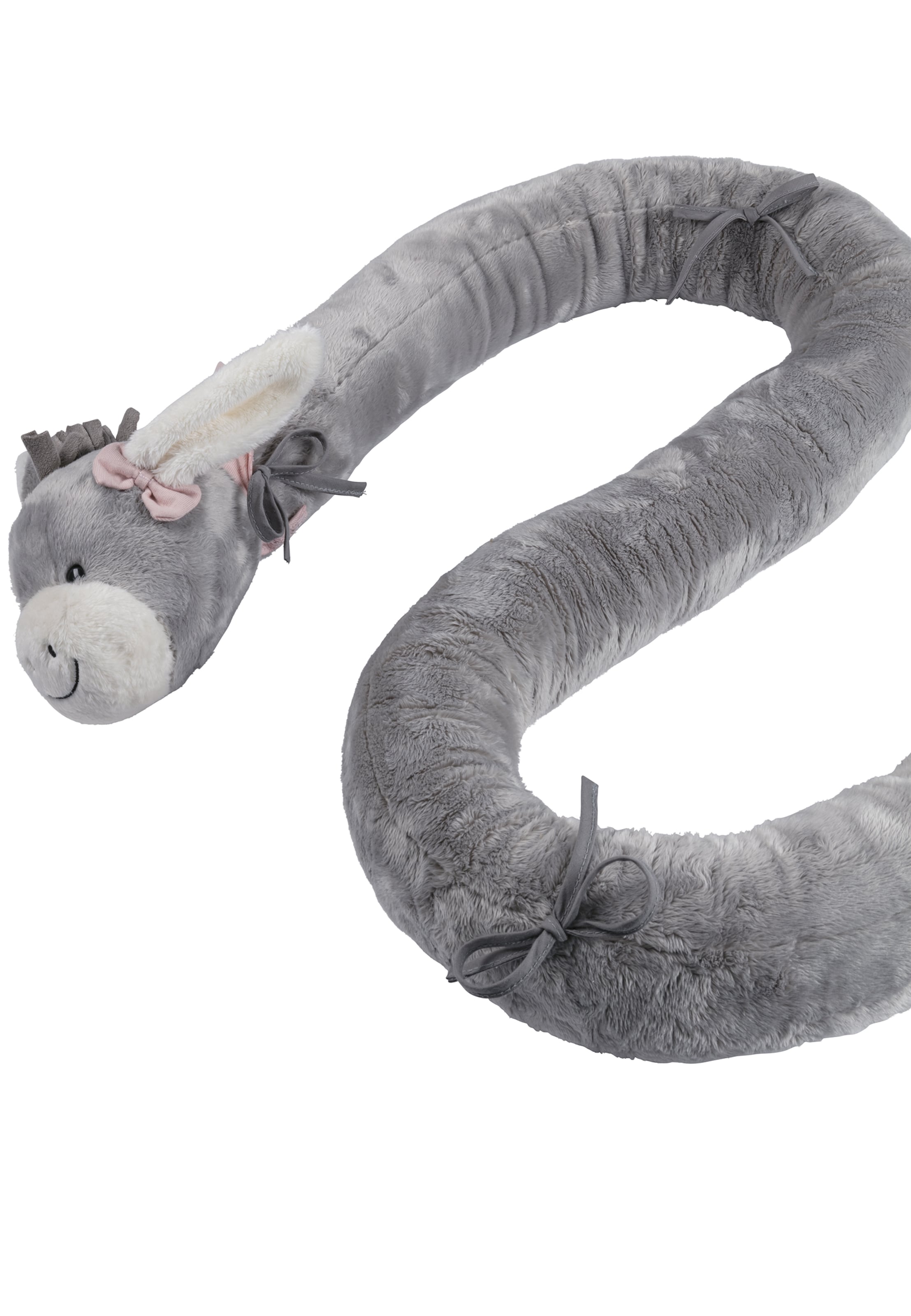 STERNTALER Pillow 'Emmi' in Grey