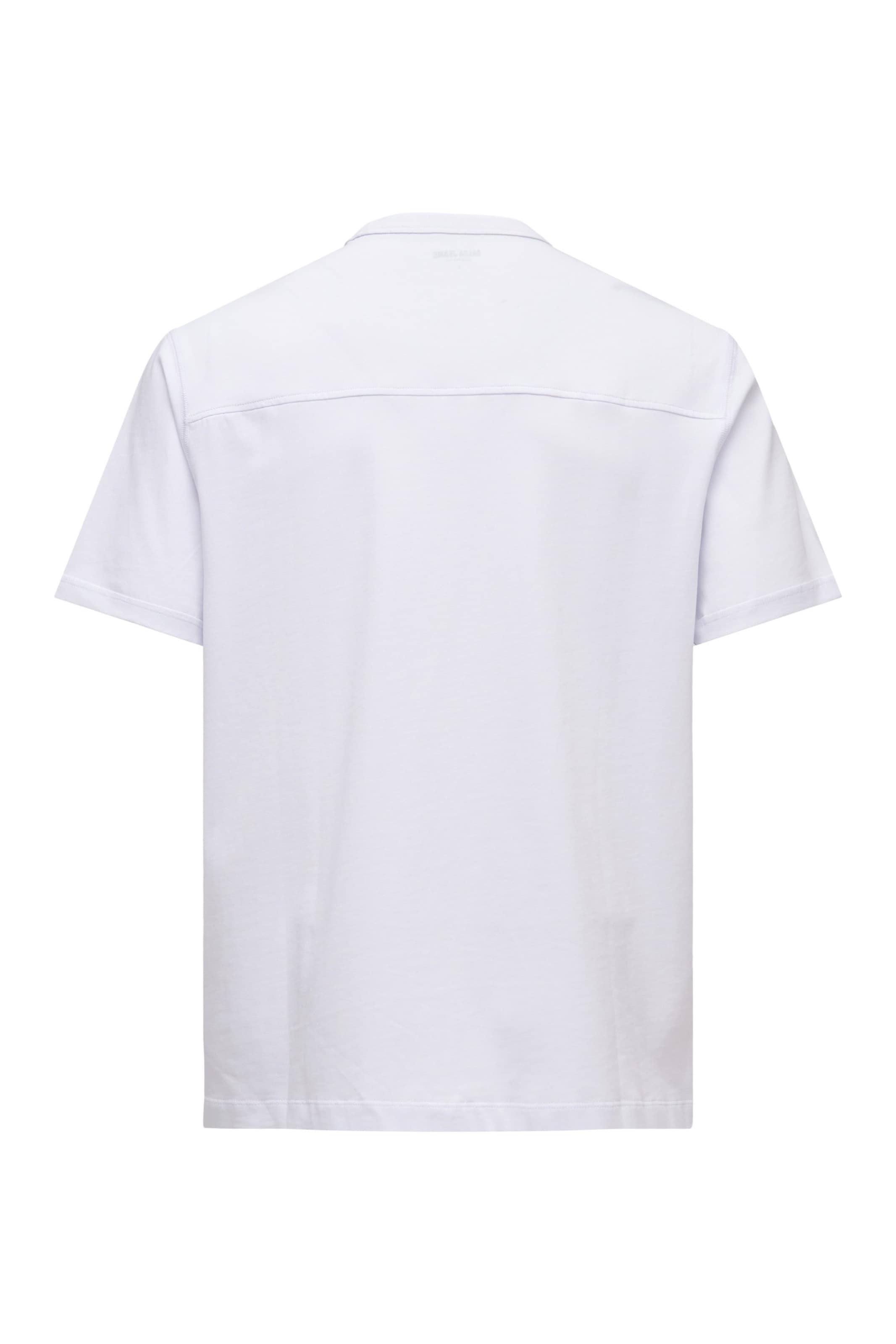 Salsa Jeans Shirt in Wit