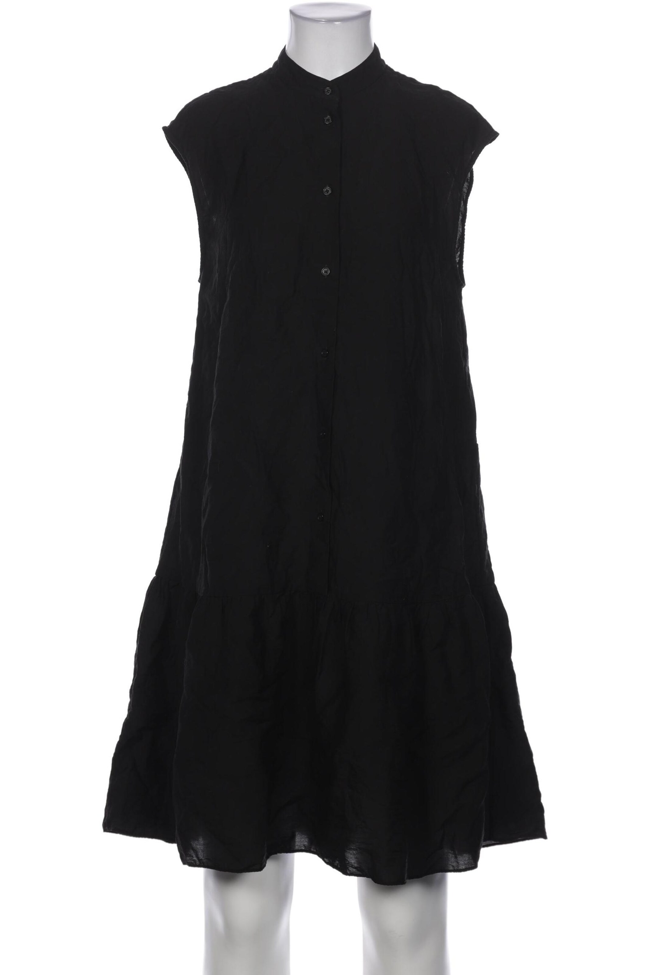 & Other Stories Dress in XS in Black: front