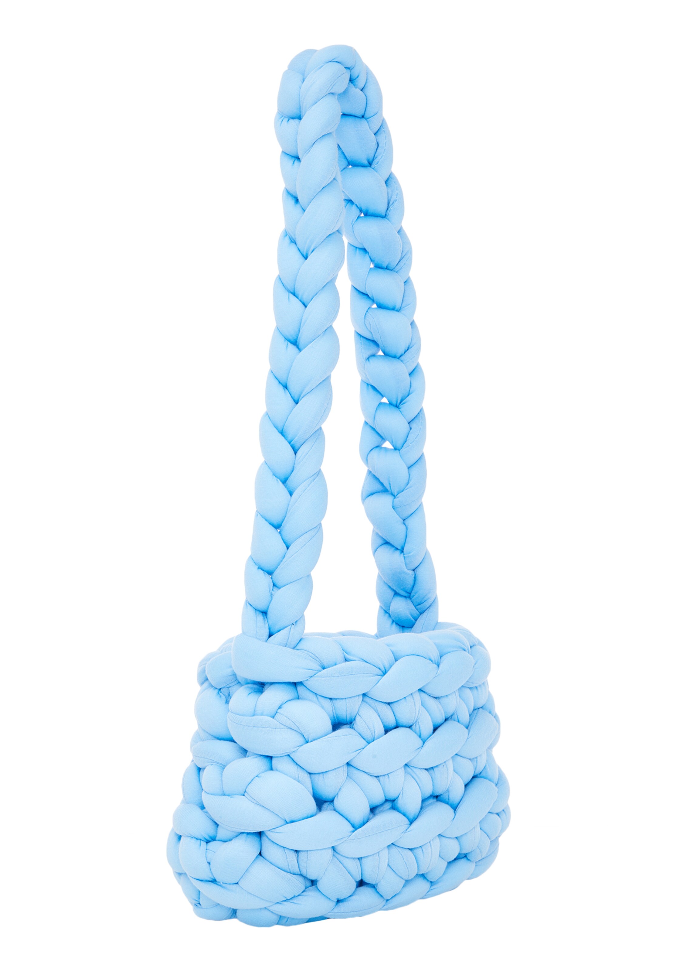 FELIPA Schultertasche in Blau