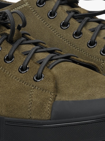 Estro Sneaker low '12142' i grøn