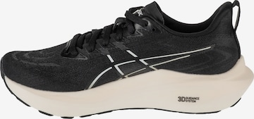 Chaussure de course 'GT-2000 13' ASICS en noir : devant