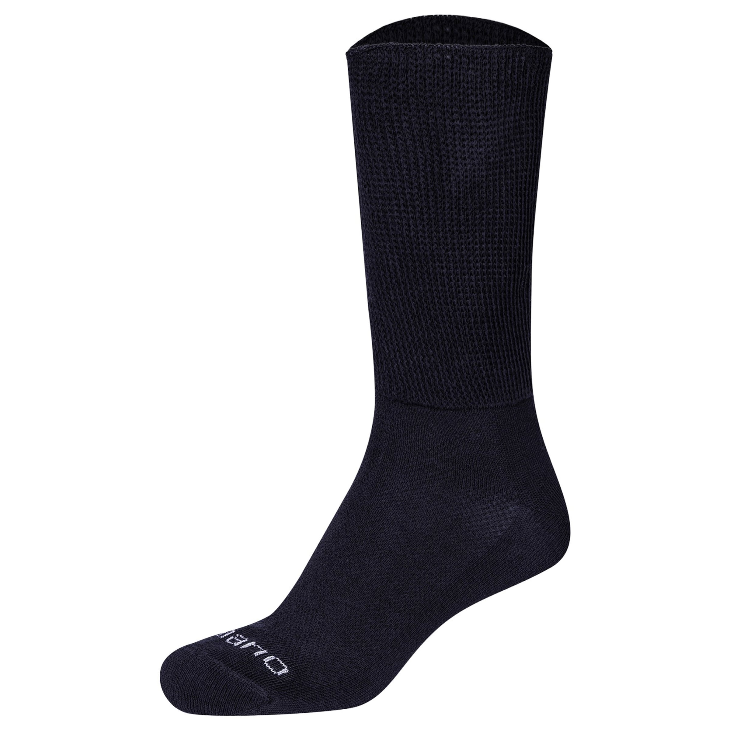camano Sokken in Blauw