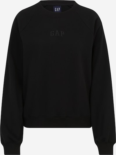 Gap Tall Collegepaita värissä musta, Tuotenäkymä