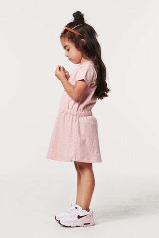 Robe 'Gurgaon' Noppies en rose