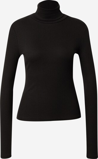 Guido Maria Kretschmer Women Shirt 'Saskia' in de kleur Zwart, Productweergave