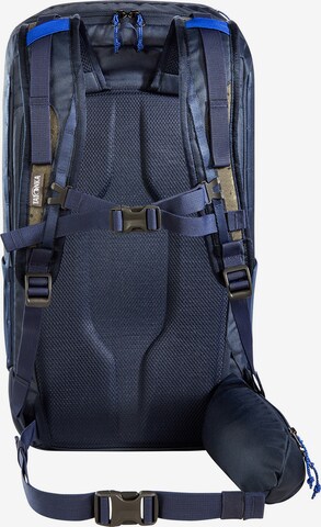 TATONKA Rucksack in Blau