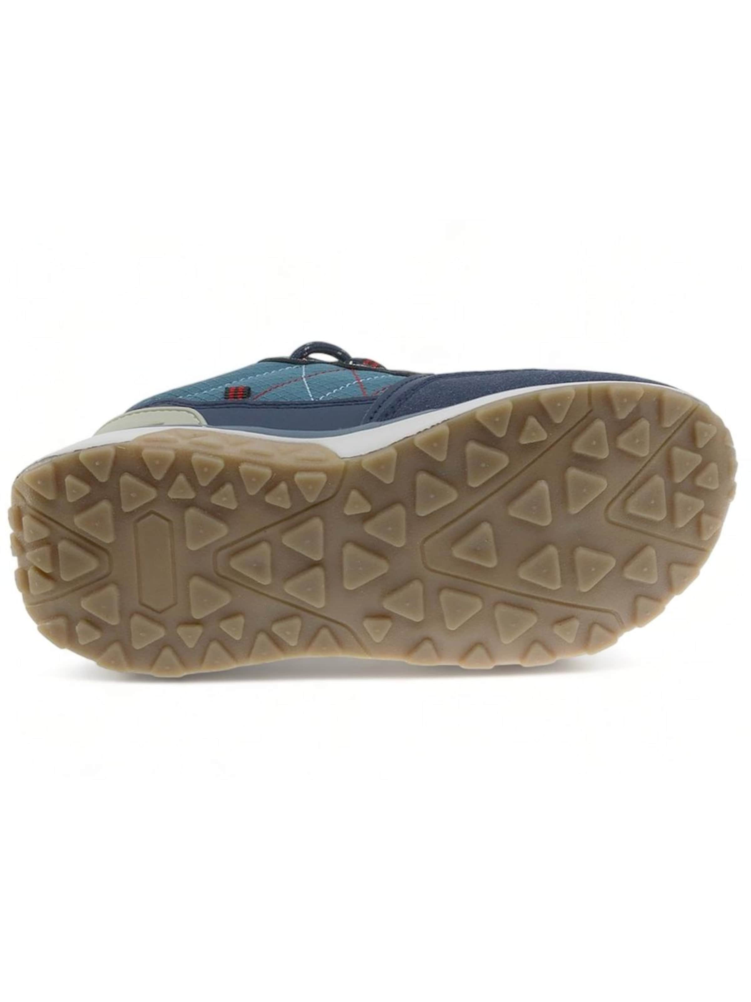 Baskets 'Casual Sport Shoe' Beppi en bleu