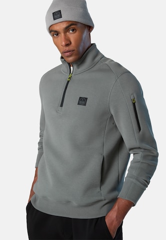 Sweat-shirt North Sails en gris