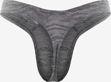 Olaf Benz Panty ' RED2313' in Grey