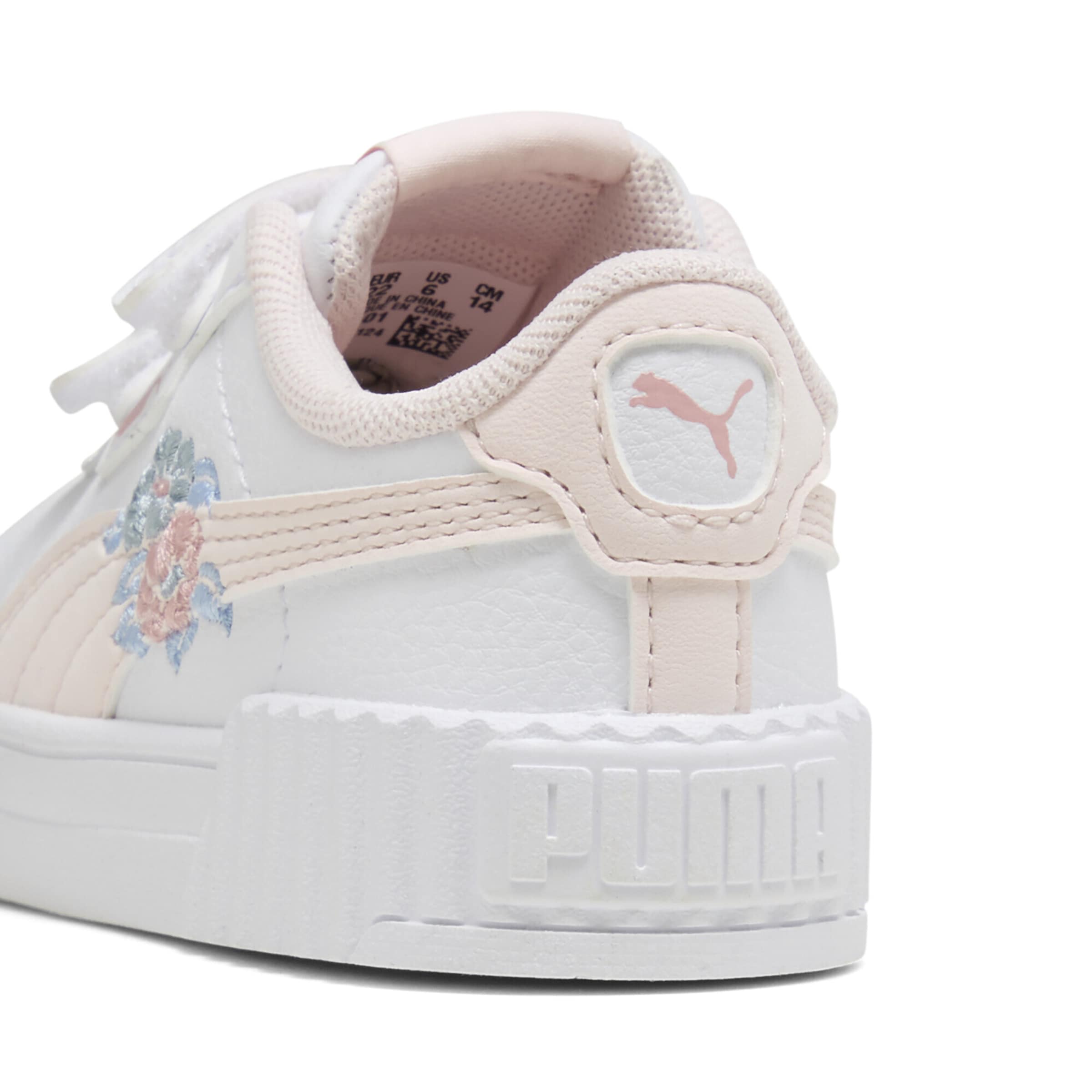 PUMA Trainers 'Carina 3.0' in White