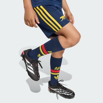 ADIDAS PERFORMANCE Trainingspak 'FC Arsenal 26/27' in Blauw