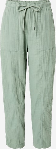 GAP Broek in Groen: voorkant