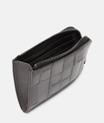 Liebeskind Berlin Wallet in Grey