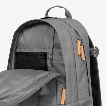 EASTPAK Backpack 'Getter' in Grey
