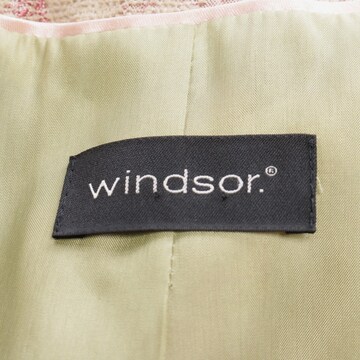Windsor Jacket & Coat in XS in Pink