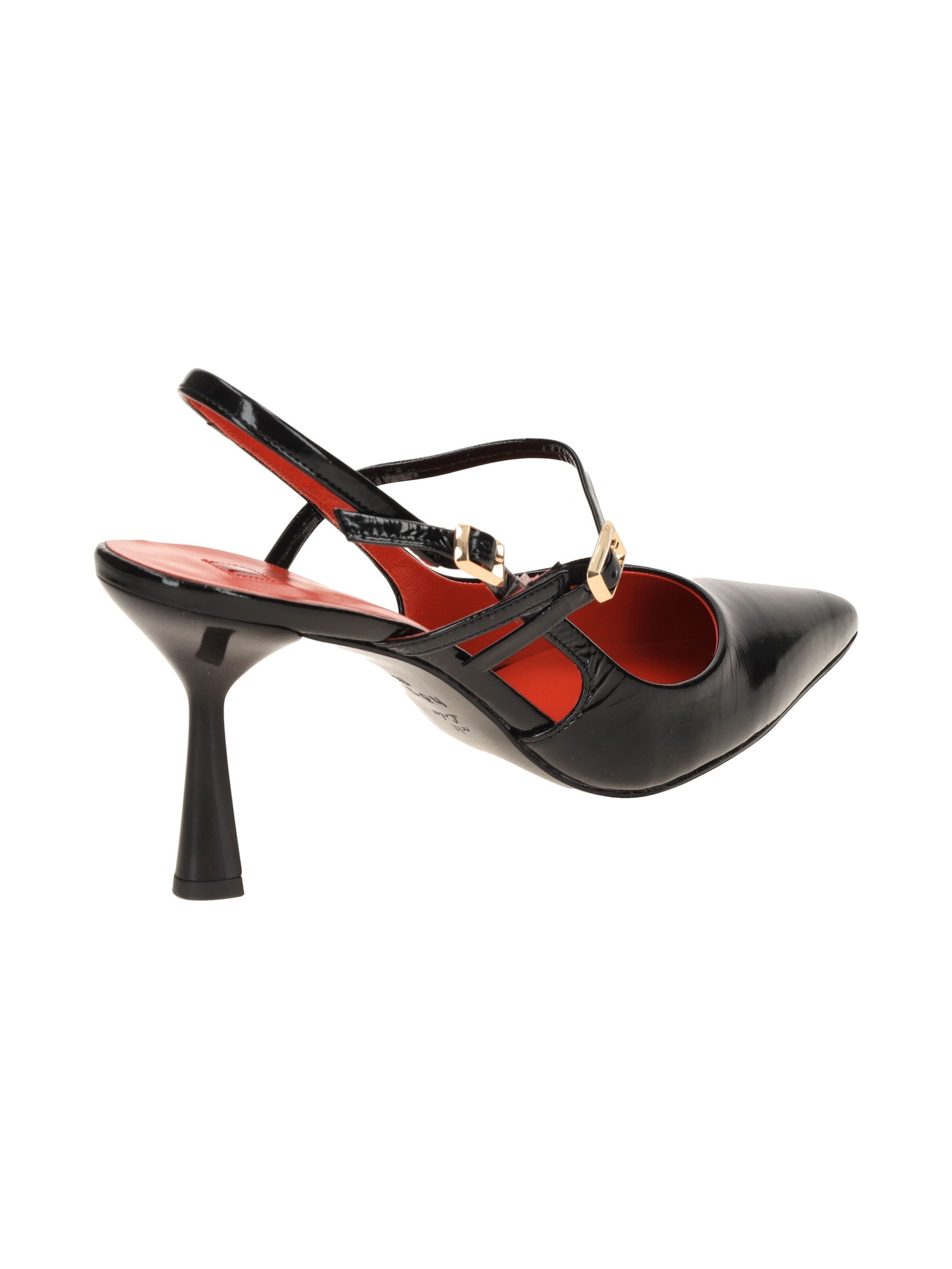 Högl Slingback Pumps in Black