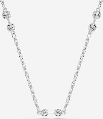 Swarovski Ketju 'REMIX' koossa One Size värissä hopea, Tuotenäkymä