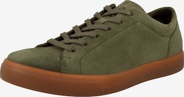 ECCO Sneaker 'Sorft 10' in Grün: Vorderseite
