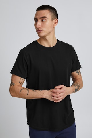 11 Project Shirt 'Jonte' in Black: front