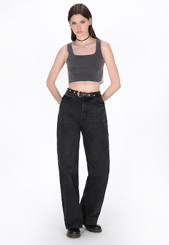 myMo ROCKS Top in Roze