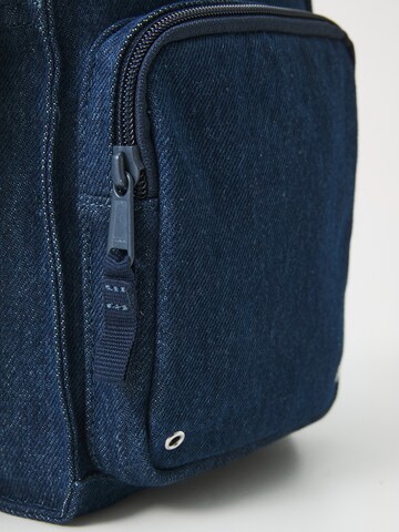 LEVI'S ® Schoudertas in Blauw