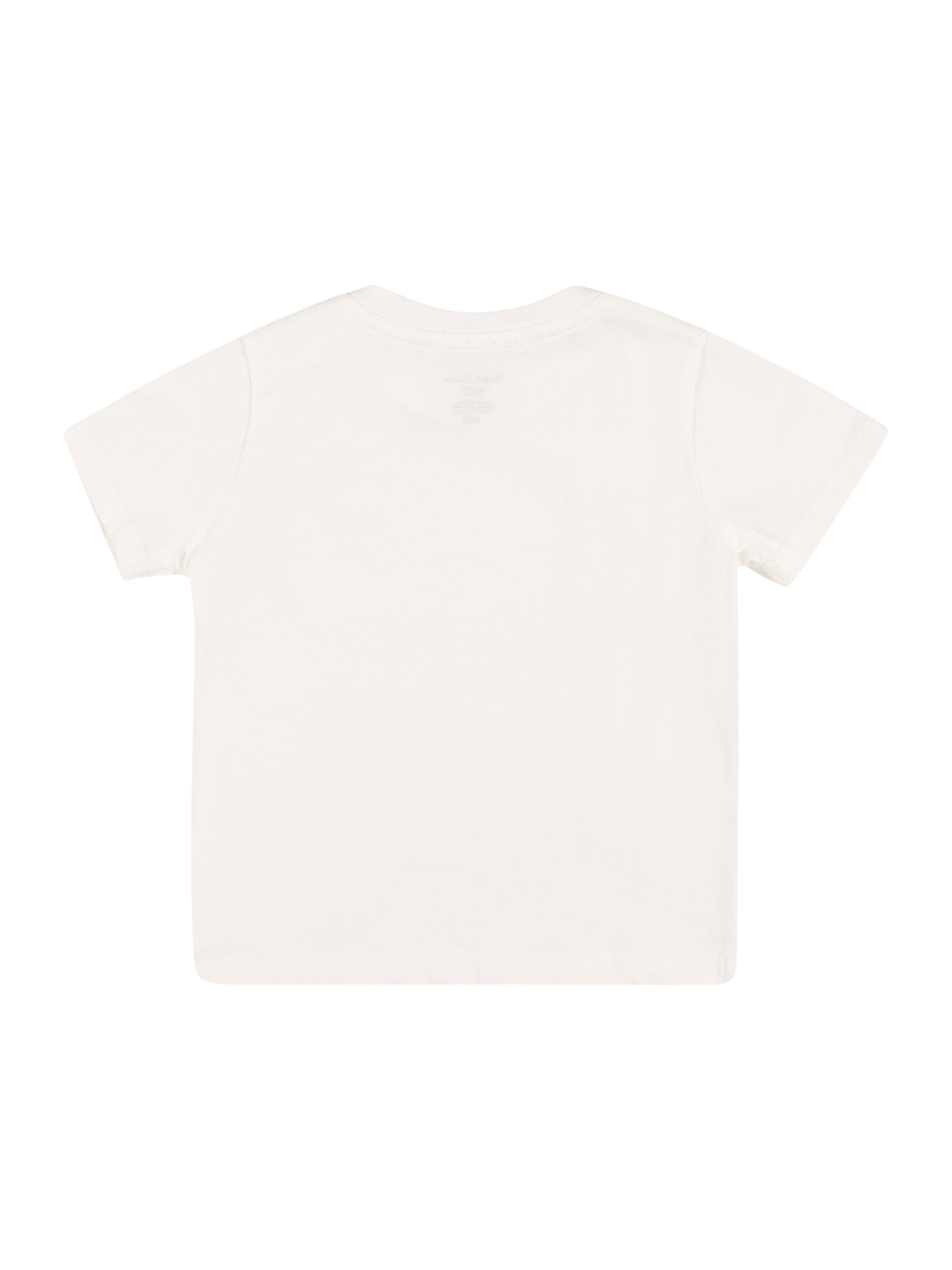 Polo Ralph Lauren T-shirt i vit