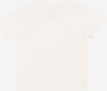 T-Shirt Polo Ralph Lauren en blanc