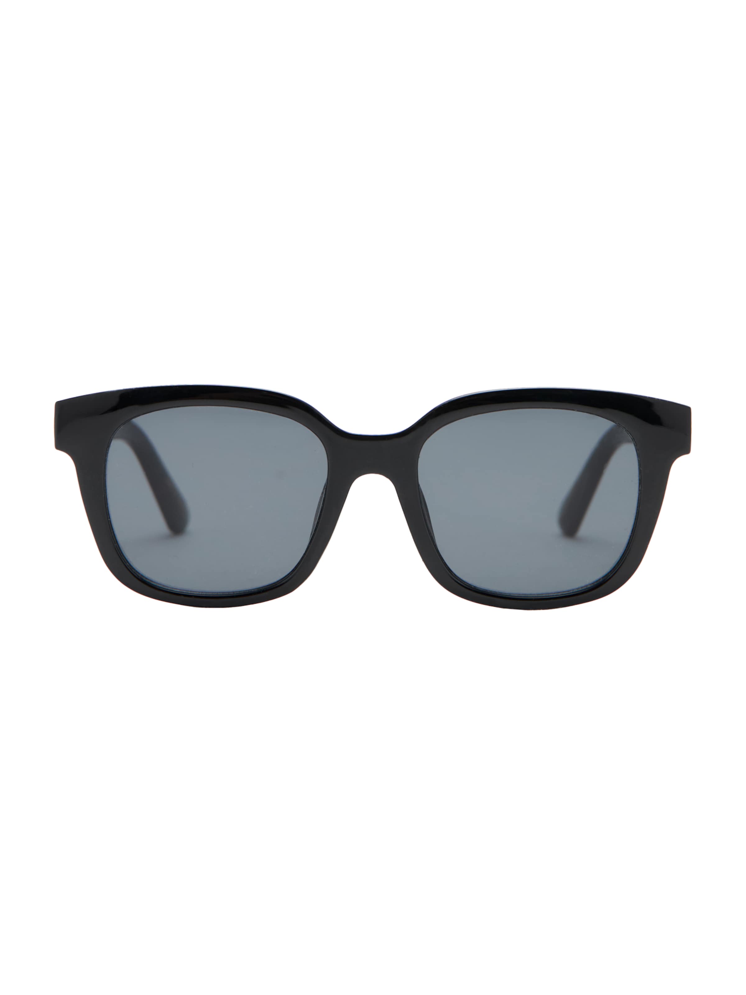 MANGO Sonnenbrille 'MEDINA' in Schwarz