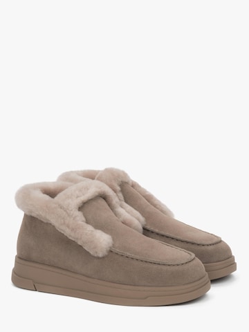 Estro Slip-in i beige