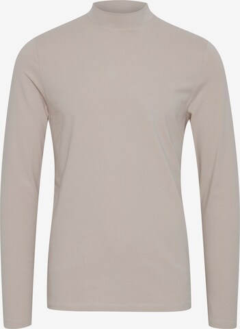 Casual Friday Shirt 'Theo' in Grey: front