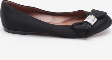 Giuseppe Zanotti Flats & Loafers in 37,5 in Black: front