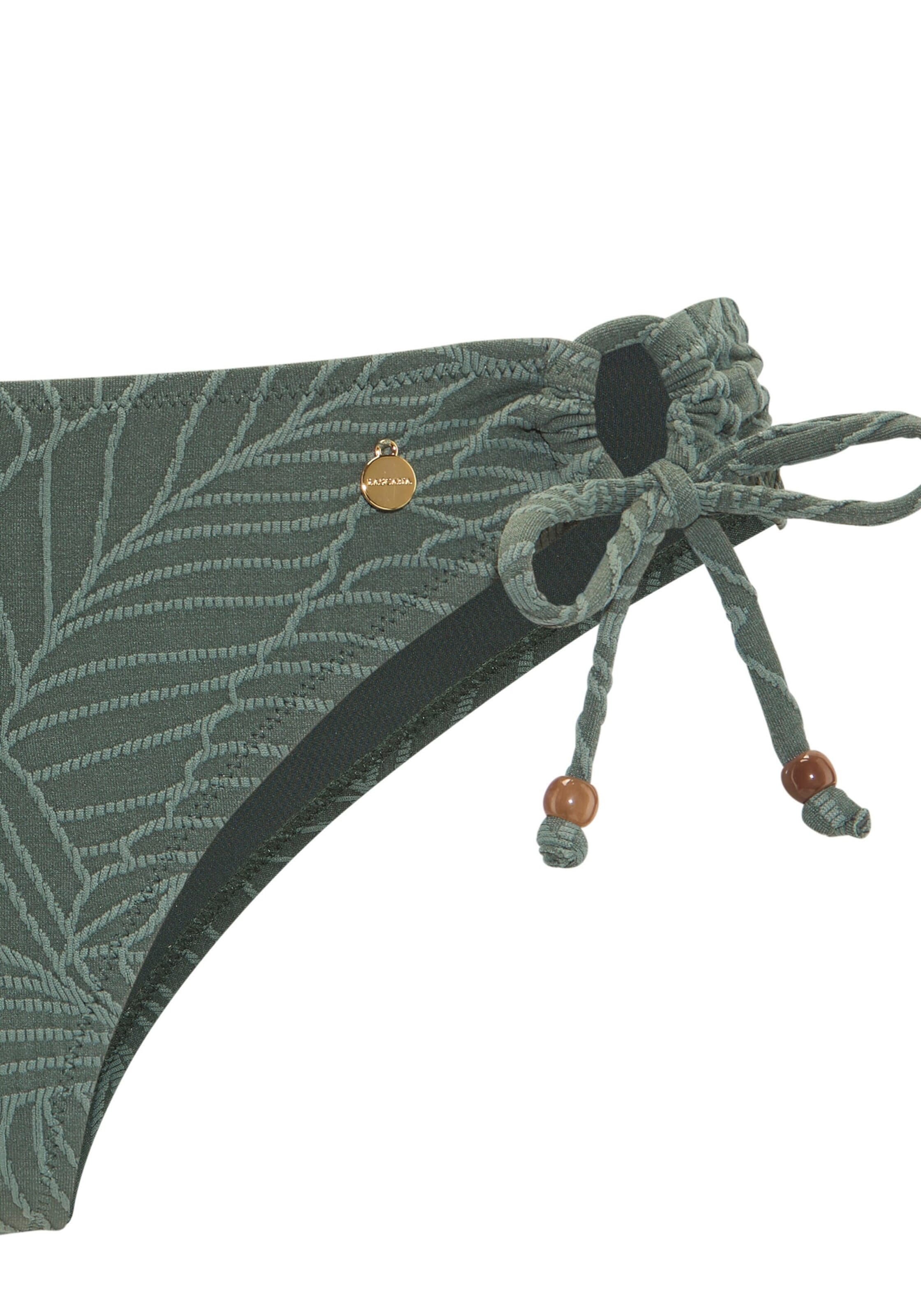 LASCANA - Braga de bikini en verde