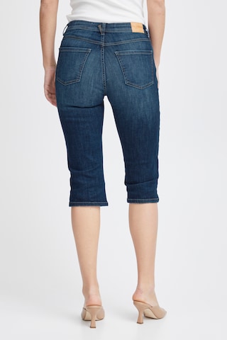 Skinny Jean 'PZKATJA' PULZ Jeans en bleu