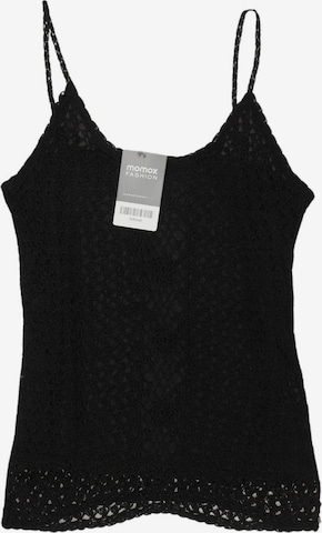 Nicowa Top & Shirt in M in Black: front