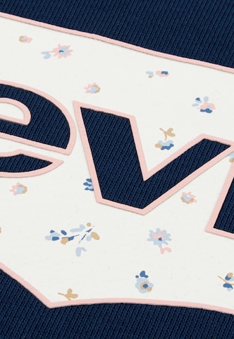 Levi's Kids - Sudadera en azul