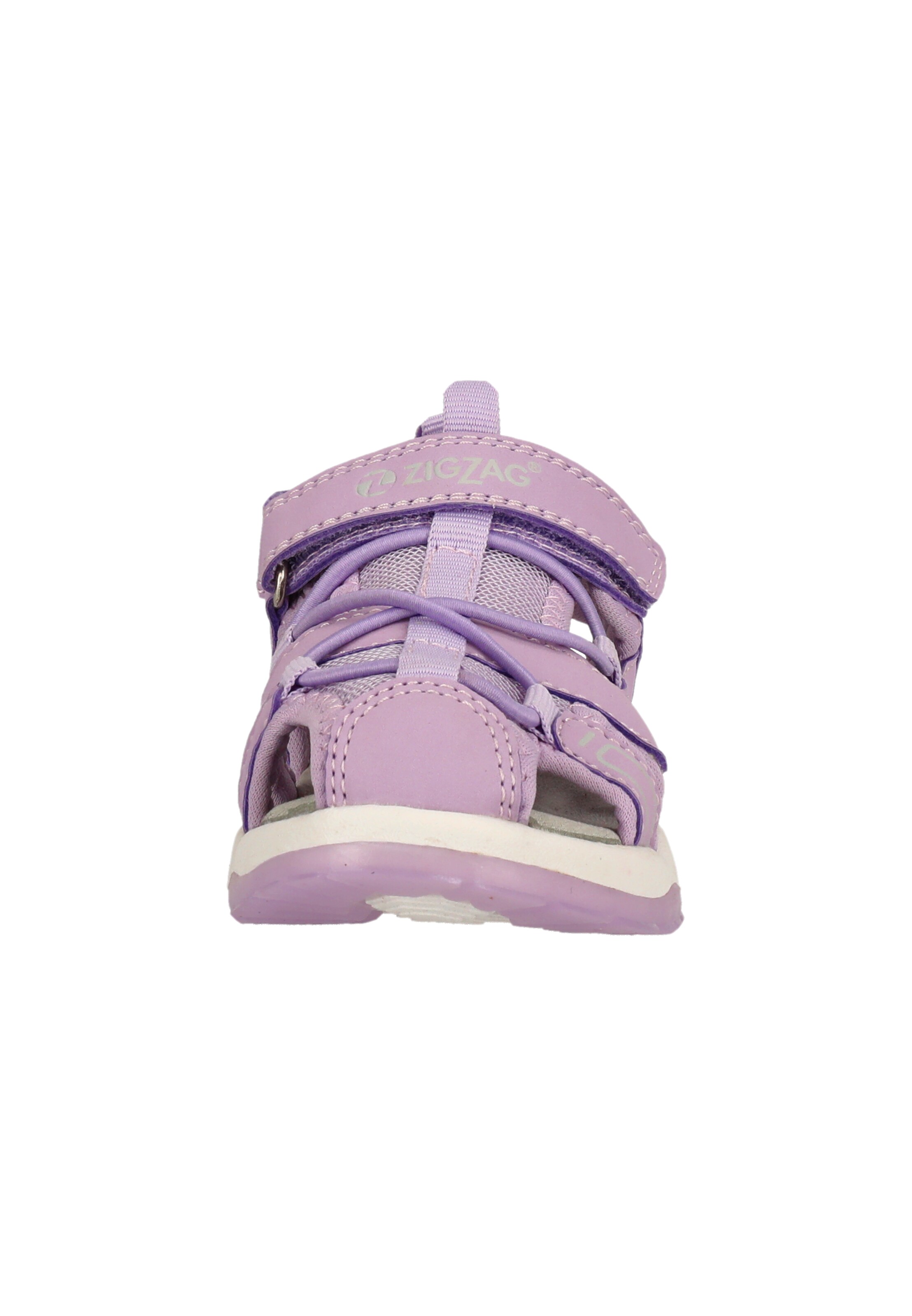 ZigZag Sandal 'Jugoe' in Purple