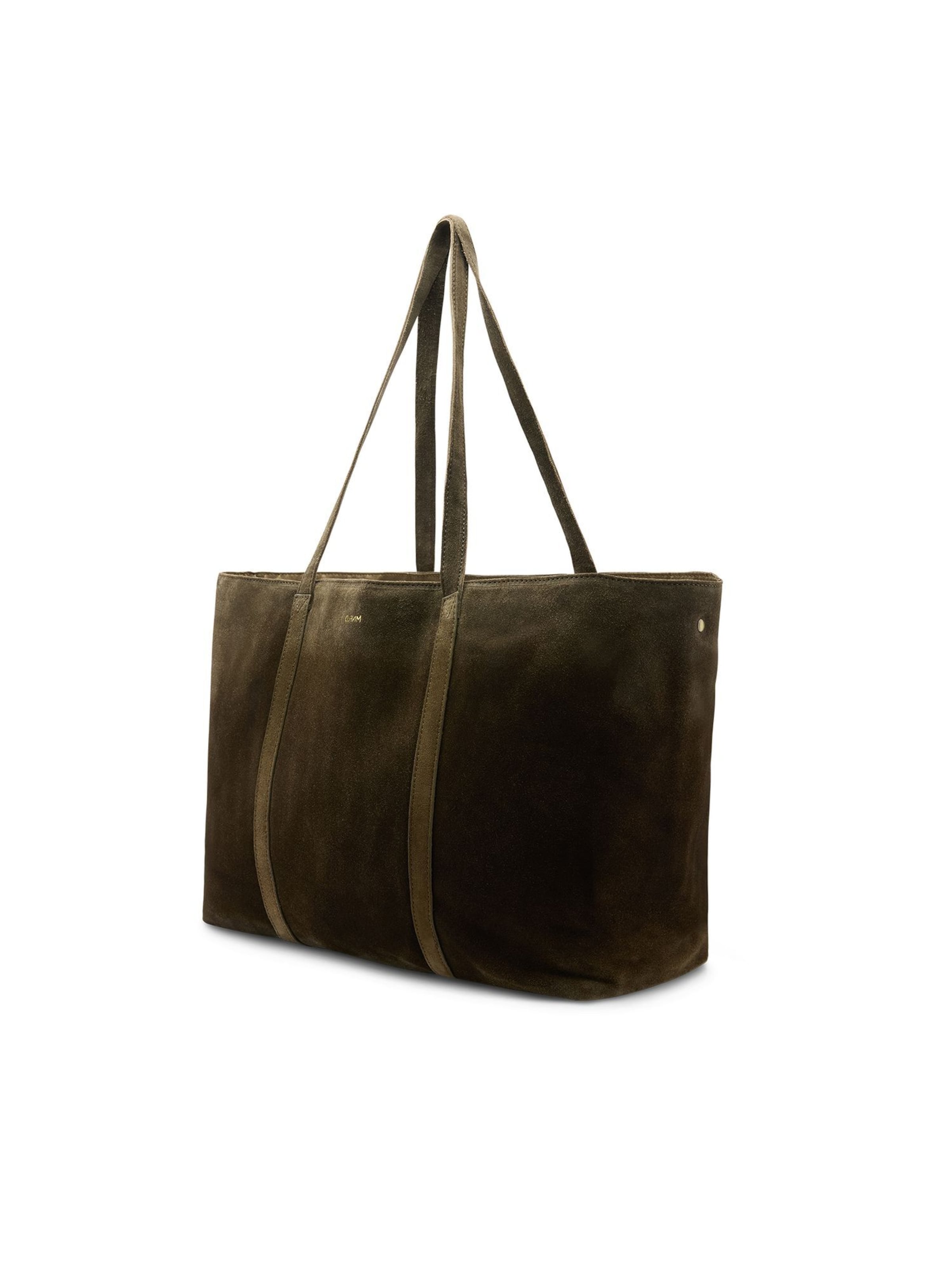 Cabas MANFIELD en vert