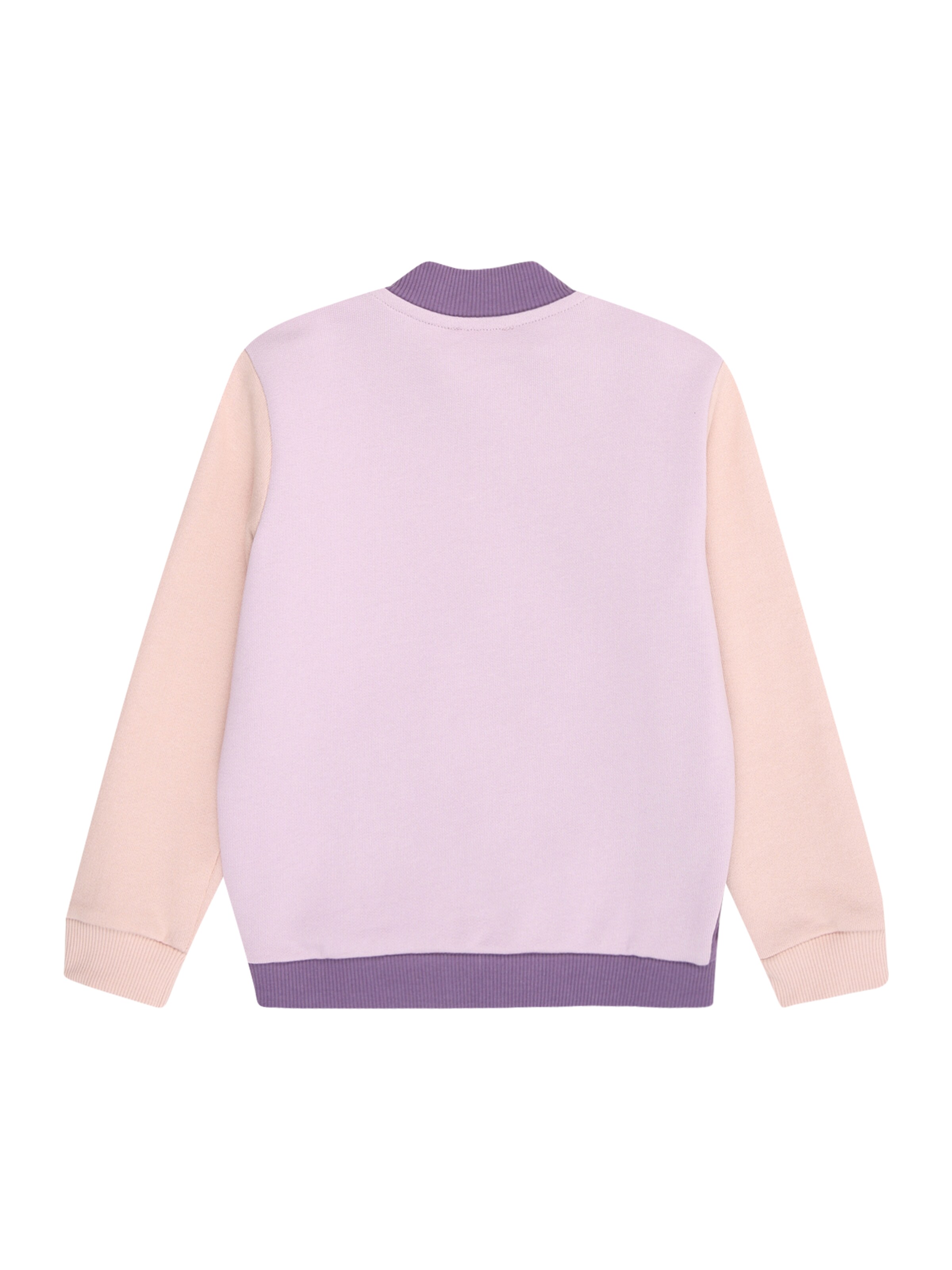 UNITED COLORS OF BENETTON Dressipluus, värv lilla