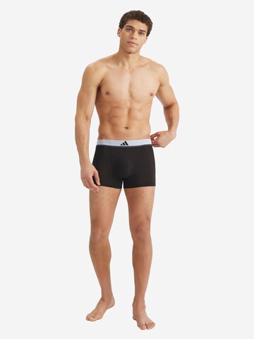 ADIDAS SPORTSWEAR Boxer shorts ' Active Micro Flex Eco ' in Mixed colours
