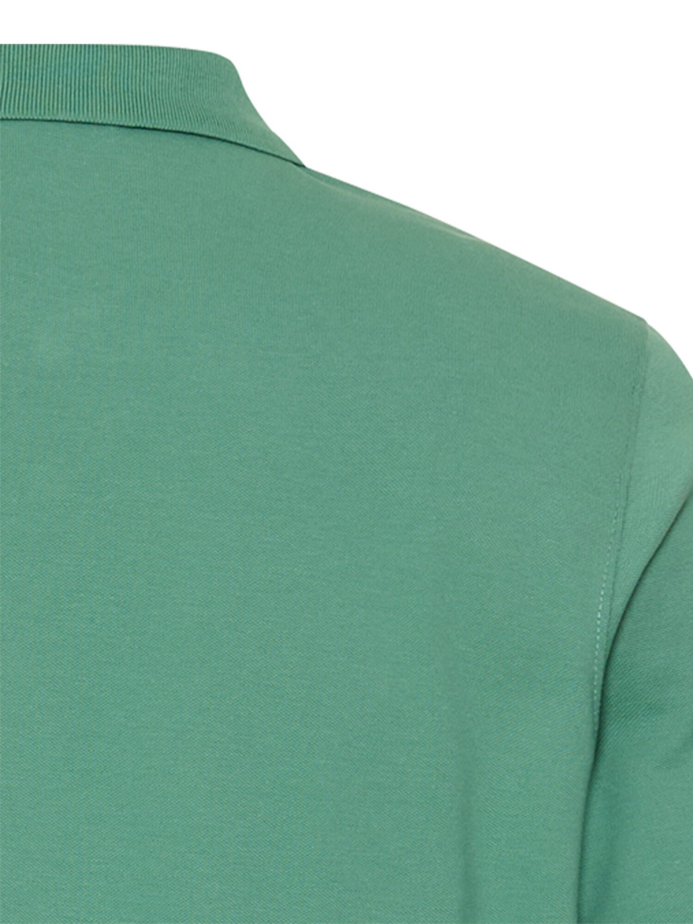 CAMEL ACTIVE Shirt in Green