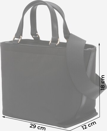 TOMMY HILFIGER Handbag 'DISTINCT' in Black