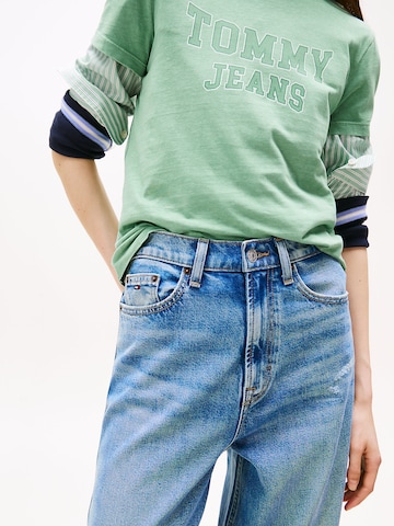 Tommy Jeans Loose fit Jeans in Blue